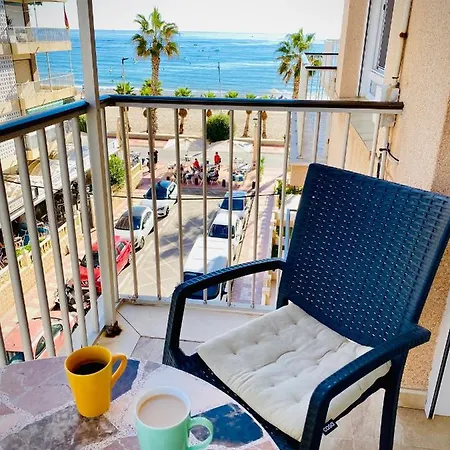 Beach Dream Home El Campello Exterior photo