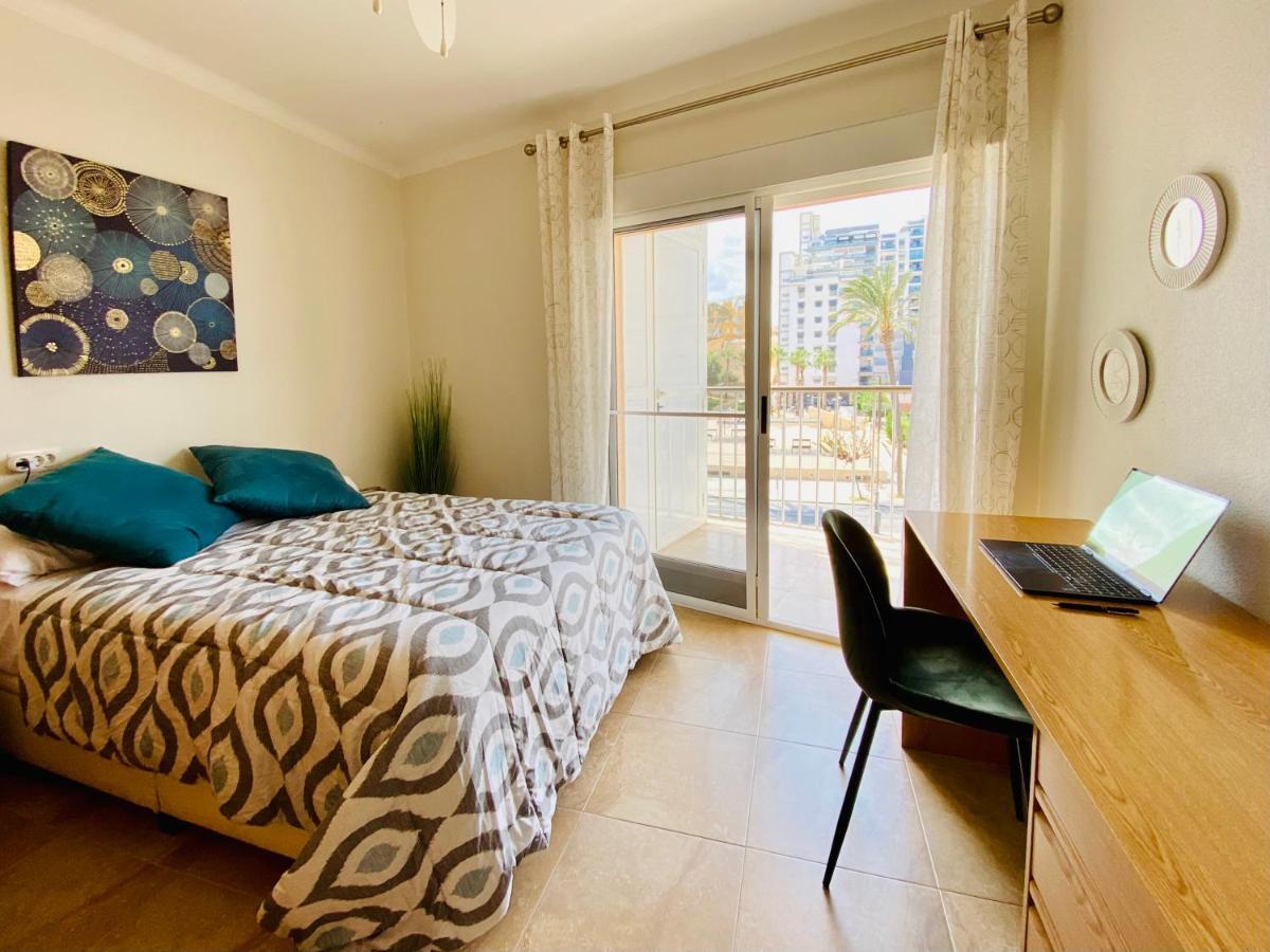 Dream Appartement El Campello